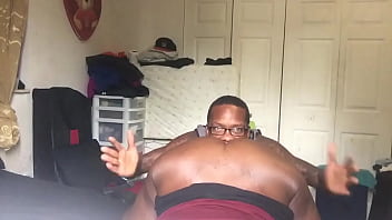 Preview 4 of Rides Cocks Bbc - Eating Some Booty like a meal