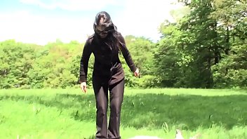 Preview 2 of Www Video Xxxsex - Dominant Ladies use slaves as footmat