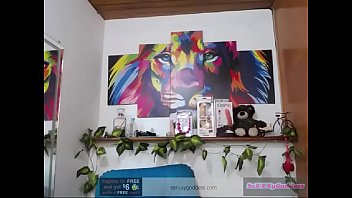 Preview 2 of Chubby Wofe - Sexxxy Goddess Studio