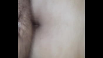 Preview 2 of Pale Pawg Forced - Chubby navajo gf fucking. She calling me