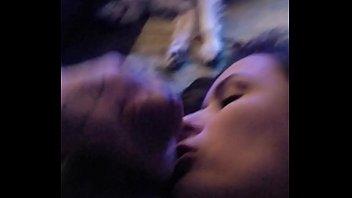 Preview 4 of Big Son V Fucking Mom Roomexxx - My Sexy wife giving amazing head