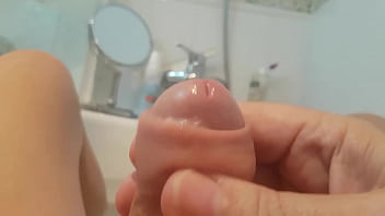 Preview 1 of Least Teacher - fun in the bath