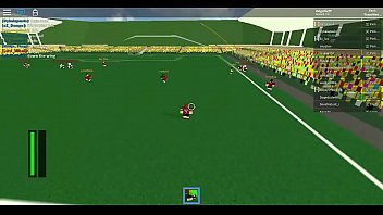 Preview 4 of Brazzers Pic - HOT CREAMPIE ON KU PLAYERS BY BARBARIANS