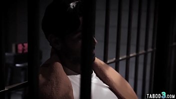 Preview 2 of Sey Zzz Sey Hd - Caged teen has to fuck for survive with a stranger