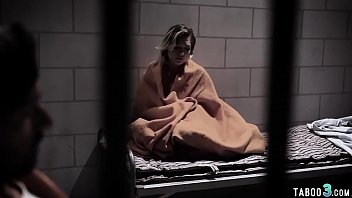 Preview 1 of Sey Zzz Sey Hd - Caged teen has to fuck for survive with a stranger
