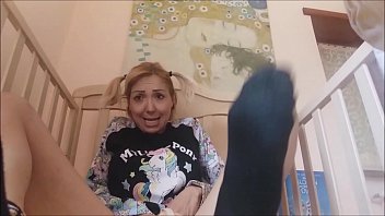 Preview 3 of Sister In Loxxx - age play! sexy roleplay! i become a lil girl