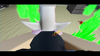 Preview 2 of Xxxxlesben Having Orgasoms - Underwater Sex With Shark Girls Creature