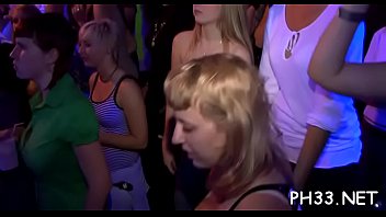 Preview 3 of 4 Girl One Boy 3gpking - Darksome grabbed blonds head and pushing his dick in her throat