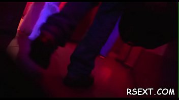 Preview 3 of Chin Sex 4k - Old guy takes a walk in the amsterdam redlight district