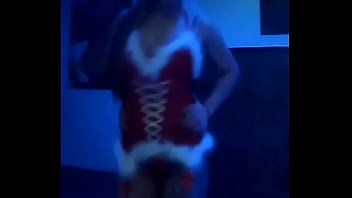 Preview 4 of Aaaaaa Xxxx Video - Regalo de navidad