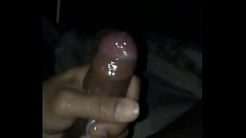 Preview 4 of Geyem Sex - Stroke my bbc until I come thinking about fucking my bm
