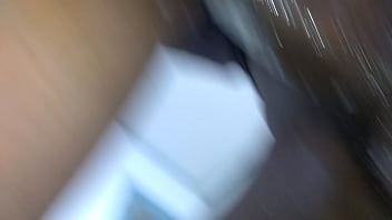 Preview 3 of Mom Has Been Cleaning Bathroom - Wet pussy