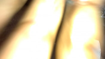Preview 4 of Mom Has Been Cleaning Bathroom - Wet pussy