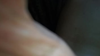 Preview 3 of Kazino Foreks - Hermanastra pelirroja con hermosas tetas