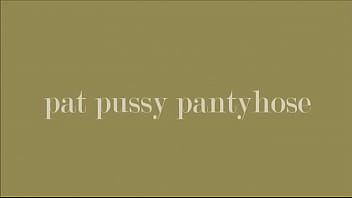 Preview 1 of Big Big Cock Yong Golas - pat pussy pantyhose