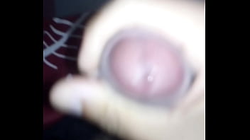 Preview 1 of Mike Adriano Lick - Acordando na punheta