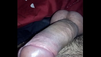 Preview 4 of Mike Adriano Lick - Acordando na punheta