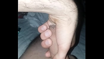 Preview 2 of Recorded Private Julyblondy - Yo b. pajeandome