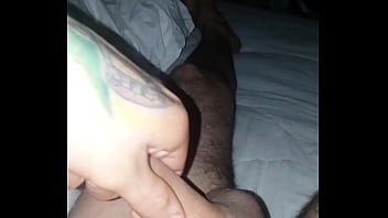 Preview 1 of Recorded Private Julyblondy - Yo b. pajeandome