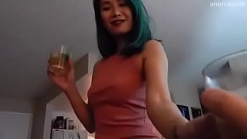 Preview 1 of Brezerz Hd Videos - Asian rides cock POV - MyTeenMilf