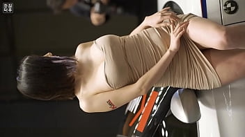 Preview 4 of Sex Video Mallu - Hot Seoul Korean Racing Girl