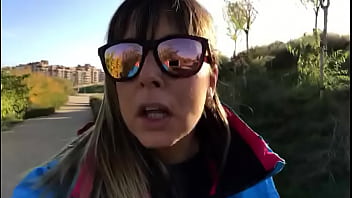 Preview 3 of Miyamalcova Grop Sex Videos - La chupa or una napolitana