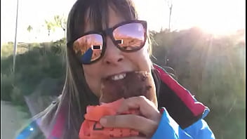Preview 4 of Miyamalcova Grop Sex Videos - La chupa or una napolitana