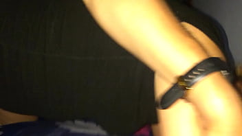 Preview 2 of Pusa Ass Cum - Milfs