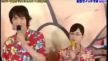 Preview 2 of Agust Teler - Japanese Game show