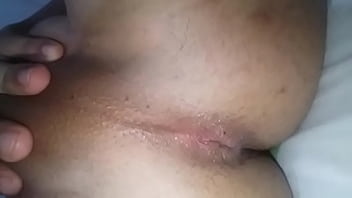 Preview 2 of Xxxida - Dando Bom Dia com o cuzinho