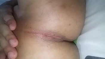 Preview 4 of Xxxida - Dando Bom Dia com o cuzinho