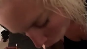 Preview 2 of Kiefer Ravina Alyssa Valdez - She Love Sucking My Meat!