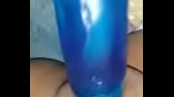 Preview 4 of Fiem Frnce - Mi novia se masturba para mi