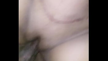 Preview 2 of Rape In Cute Girl - Esposa dando de quatro