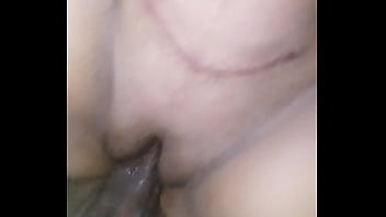 Preview 1 of Rape In Cute Girl - Esposa dando de quatro