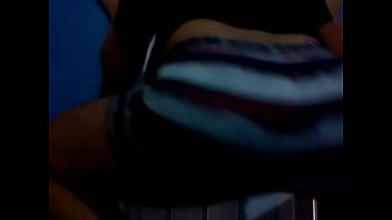 Preview 4 of Indian Hindi Sex Best - Novinho na Kikadinha