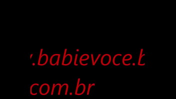 Preview 1 of American Fake Car Sex - Babi Fernandez