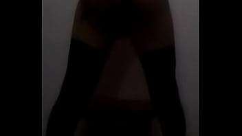 Preview 1 of Mom Muck - Sexy con pollerita
