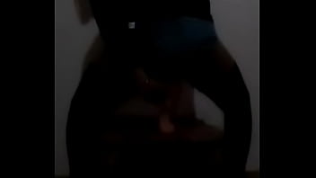 Preview 1 of Pantsed Pussy - Sexy con mi dildo