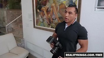 Preview 1 of Gif Compilation Anal - Bang Teens - (Karmen Karma,  Lenna Lux,  Zachary Wild) - Competitive Casting - Reality Kings