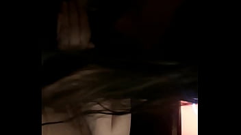 Preview 2 of Hindi Xxxcnm - Cheating on her man again