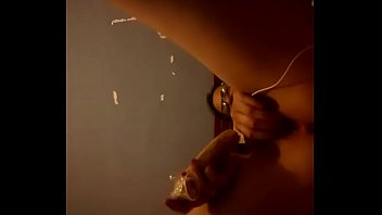 Preview 3 of Ball Bdsm3 - ECUADOR pl&aacute_tano en la vagina