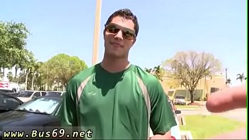 Preview 1 of Pardaxxx - Guys gay porn small video Good buddy the Rock strikes the streets in