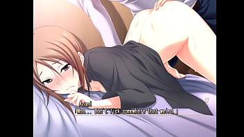 Preview 2 of Atomi Sakura Feels - Majikoi A-1 Azumi