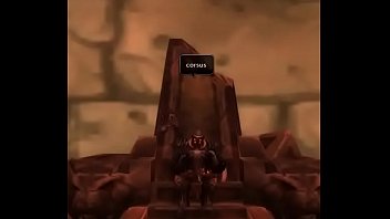 Preview 3 of Animal Sex Vedeo With Man - saludando amigos de wow