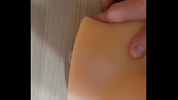 Preview 3 of Eve Xxxcom - Fucking my new toy
