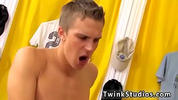 Preview 3 of Zoe Kimball - Gay twinks fucking men on you tube Gabriel has issues with his