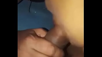 Preview 3 of Wwwgirldog Sexcom - blowjob by my wife mona