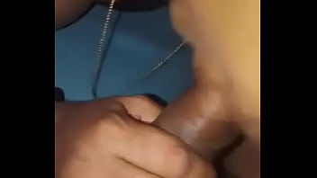 Preview 4 of Wwwgirldog Sexcom - blowjob by my wife mona