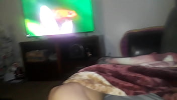Preview 2 of Cum Incet - Haciendome una paja sabrosa